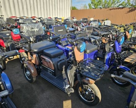 Другая Другая, объемом двигателя 0 л и пробегом 0 тыс. км за 594 $, фото 1 на Automoto.ua