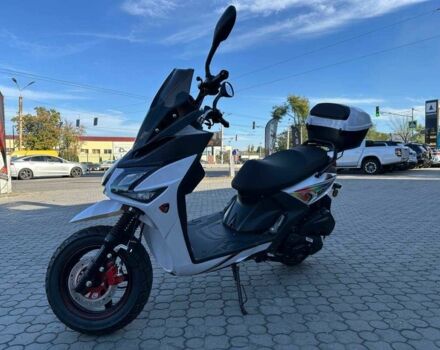 Другая Другая, объемом двигателя 0.15 л и пробегом 0 тыс. км за 921 $, фото 6 на Automoto.ua