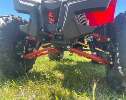 Інша Інша, об'ємом двигуна 0.13 л та пробігом 0 тис. км за 1200 $, фото 2 на Automoto.ua