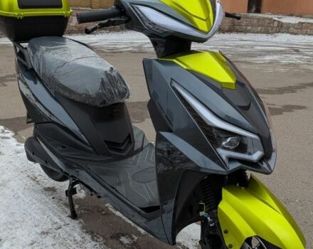 Другая Другая, объемом двигателя 0 л и пробегом 0 тыс. км за 38000 $, фото 5 на Automoto.ua