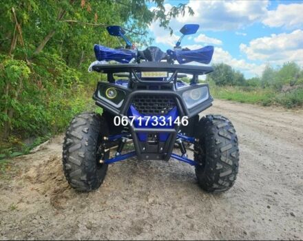 Другая Другая, объемом двигателя 0 л и пробегом 0 тыс. км за 1380 $, фото 2 на Automoto.ua