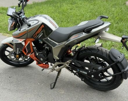 Другая Другая, объемом двигателя 0 л и пробегом 0 тыс. км за 1789 $, фото 6 на Automoto.ua