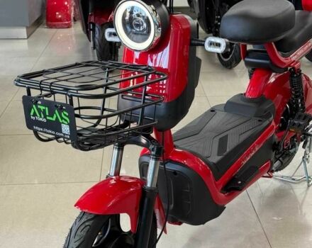 Другая Другая, объемом двигателя 0 л и пробегом 0 тыс. км за 474 $, фото 1 на Automoto.ua