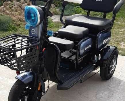 Другая Другая, объемом двигателя 0 л и пробегом 0 тыс. км за 709 $, фото 1 на Automoto.ua
