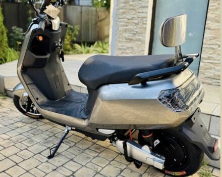 Другая Другая, объемом двигателя 0 л и пробегом 0 тыс. км за 1088 $, фото 7 на Automoto.ua