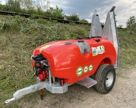 Другая Другая, объемом двигателя 0 л и пробегом 0 тыс. км за 11604 $, фото 15 на Automoto.ua