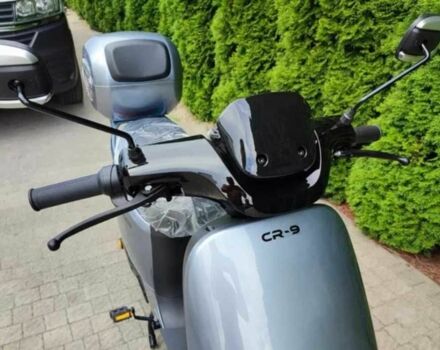 Другая Другая, объемом двигателя 0 л и пробегом 0 тыс. км за 690 $, фото 6 на Automoto.ua