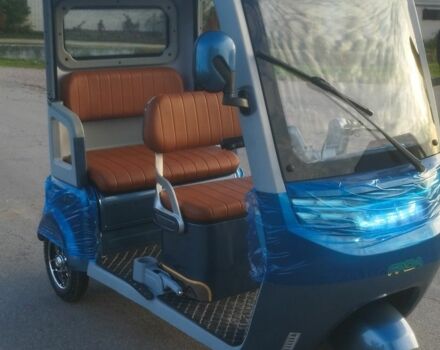 Другая Другая, объемом двигателя 0 л и пробегом 0 тыс. км за 1650 $, фото 17 на Automoto.ua