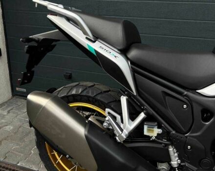 Інша Інша, об'ємом двигуна 0.47 л та пробігом 0 тис. км за 6100 $, фото 4 на Automoto.ua