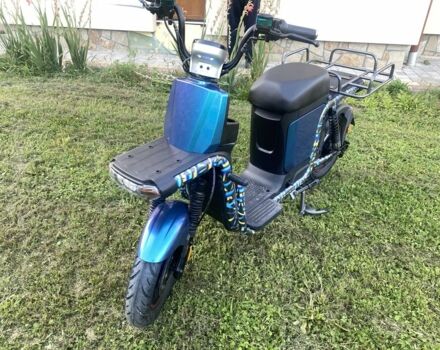 Другая Другая, объемом двигателя 0 л и пробегом 0 тыс. км за 599 $, фото 1 на Automoto.ua