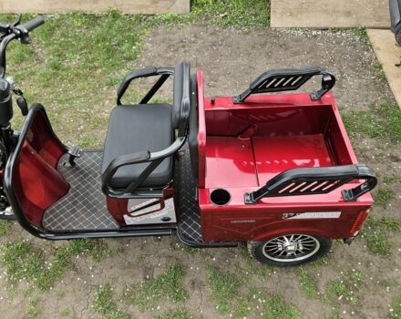 Інша Інша, об'ємом двигуна 0 л та пробігом 0 тис. км за 727 $, фото 20 на Automoto.ua