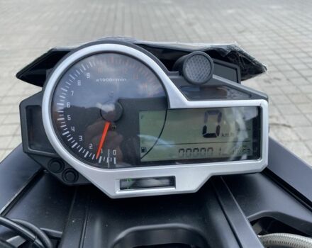 Другая Другая, объемом двигателя 0.25 л и пробегом 0 тыс. км за 1999 $, фото 9 на Automoto.ua