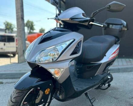 Інша Інша, об'ємом двигуна 0.15 л та пробігом 0 тис. км за 1050 $, фото 2 на Automoto.ua