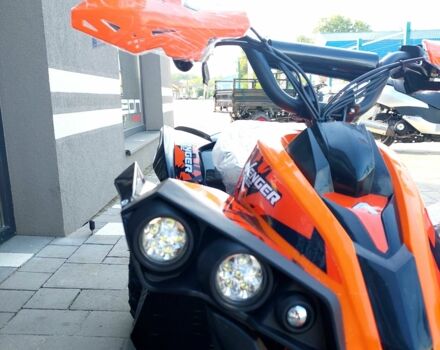 Інша Інша, об'ємом двигуна 0 л та пробігом 0 тис. км за 620 $, фото 3 на Automoto.ua