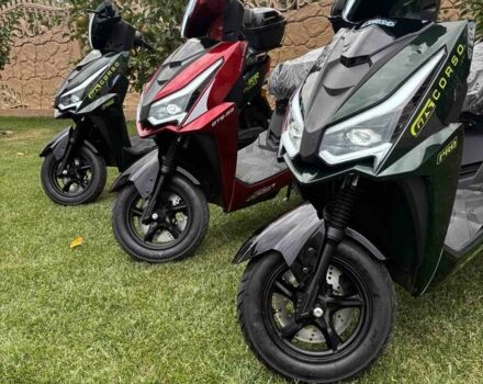 Другая Другая, объемом двигателя 0 л и пробегом 0 тыс. км за 1203 $, фото 18 на Automoto.ua