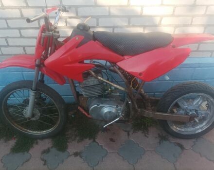 Інша Інша, об'ємом двигуна 0.13 л та пробігом 0 тис. км за 194 $, фото 1 на Automoto.ua