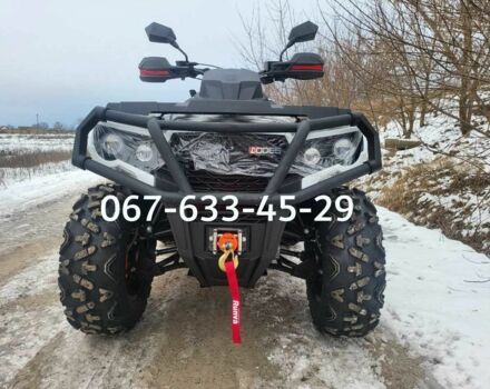 Другая Другая, объемом двигателя 0.65 л и пробегом 0 тыс. км за 8499 $, фото 5 на Automoto.ua