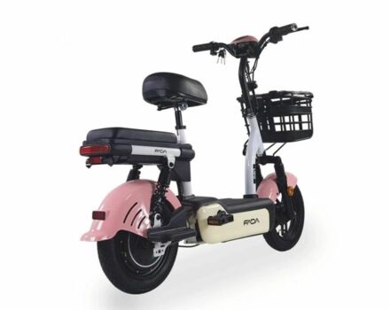 Другая Другая, объемом двигателя 0 л и пробегом 0 тыс. км за 466 $, фото 2 на Automoto.ua