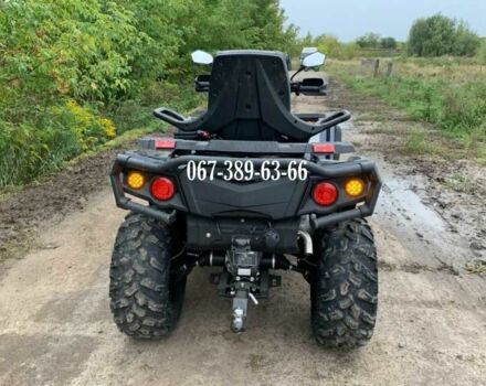 Другая Другая, объемом двигателя 0.85 л и пробегом 0 тыс. км за 9990 $, фото 4 на Automoto.ua