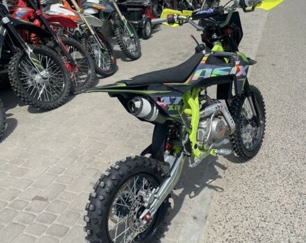 Другая Другая, объемом двигателя 0 л и пробегом 0 тыс. км за 1300 $, фото 2 на Automoto.ua