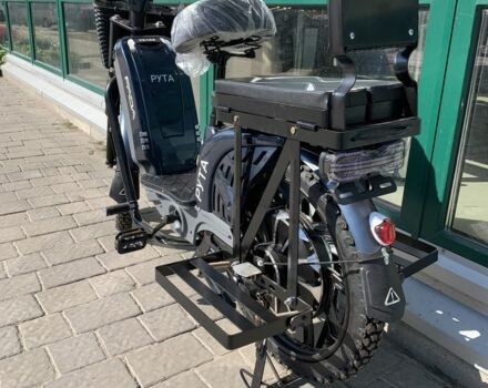Другая Другая, объемом двигателя 0 л и пробегом 0 тыс. км за 582 $, фото 2 на Automoto.ua