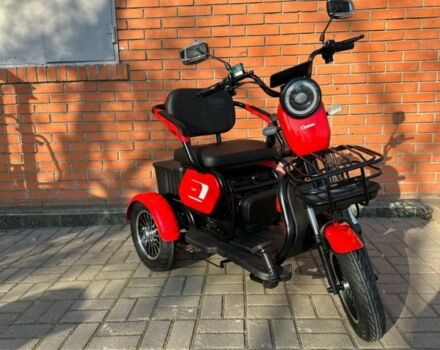 Другая Другая, объемом двигателя 0 л и пробегом 0 тыс. км за 809 $, фото 1 на Automoto.ua