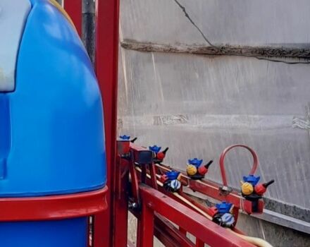 Інша Інша, об'ємом двигуна 0 л та пробігом 0 тис. км за 992 $, фото 2 на Automoto.ua