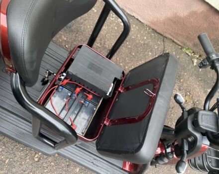 Другая Другая, объемом двигателя 0 л и пробегом 0 тыс. км за 954 $, фото 7 на Automoto.ua