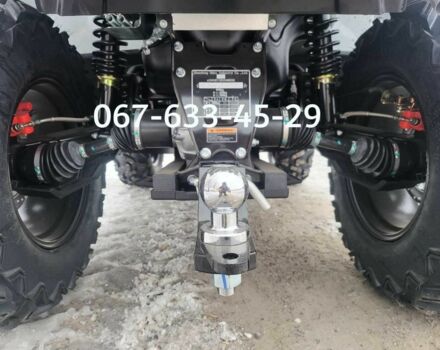 Другая Другая, объемом двигателя 0.65 л и пробегом 0 тыс. км за 8499 $, фото 11 на Automoto.ua