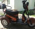 Другая Другая, объемом двигателя 0 л и пробегом 0 тыс. км за 848 $, фото 4 на Automoto.ua