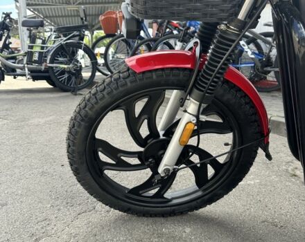 Інша Інша, об'ємом двигуна 0 л та пробігом 0 тис. км за 608 $, фото 4 на Automoto.ua