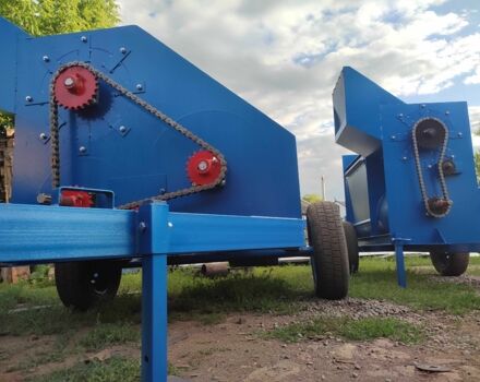 Інша Інша, об'ємом двигуна 0 л та пробігом 0 тис. км за 2446 $, фото 11 на Automoto.ua