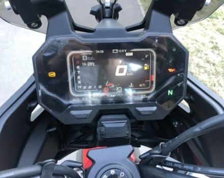 Другая Другая, объемом двигателя 0.5 л и пробегом 0 тыс. км за 6200 $, фото 7 на Automoto.ua