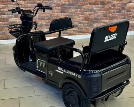 Другая Другая, объемом двигателя 0 л и пробегом 0 тыс. км за 926 $, фото 9 на Automoto.ua