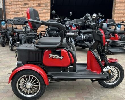 Другая Другая, объемом двигателя 0 л и пробегом 0 тыс. км за 803 $, фото 16 на Automoto.ua