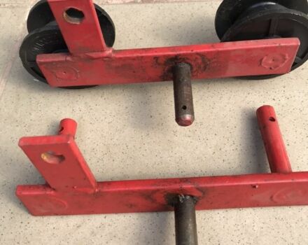 Інша Інша, об'ємом двигуна 0 л та пробігом 0 тис. км за 166 $, фото 5 на Automoto.ua