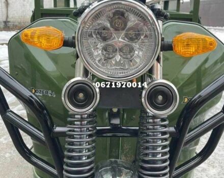 Другая Другая, объемом двигателя 0 л и пробегом 0 тыс. км за 2598 $, фото 1 на Automoto.ua