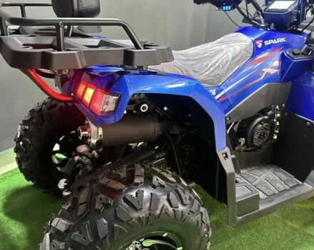 Другая Другая, объемом двигателя 0 л и пробегом 0 тыс. км за 2249 $, фото 6 на Automoto.ua