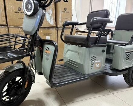 Другая Другая, объемом двигателя 0 л и пробегом 0 тыс. км за 594 $, фото 2 на Automoto.ua