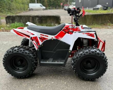 Інша Інша, об'ємом двигуна 0 л та пробігом 0 тис. км за 1350 $, фото 4 на Automoto.ua