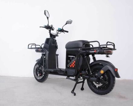 Другая Другая, объемом двигателя 0 л и пробегом 0 тыс. км за 385 $, фото 6 на Automoto.ua