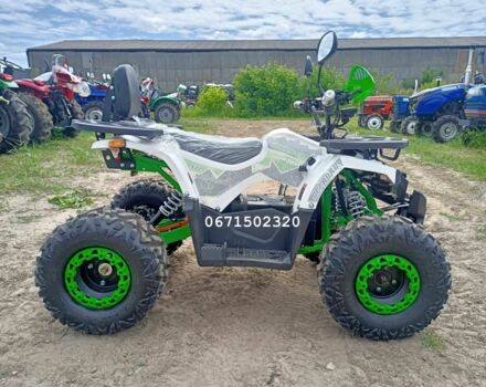 Другая Другая, объемом двигателя 0 л и пробегом 0 тыс. км за 1395 $, фото 2 на Automoto.ua