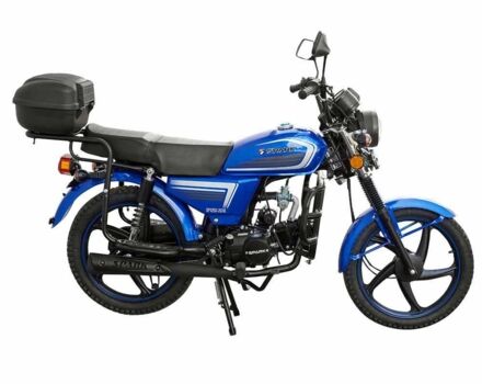 Інша Інша, об'ємом двигуна 0.13 л та пробігом 0 тис. км за 689 $, фото 2 на Automoto.ua
