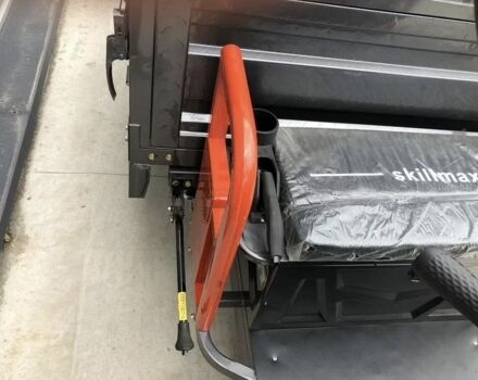 Другая Другая, объемом двигателя 0 л и пробегом 0 тыс. км за 986 $, фото 5 на Automoto.ua