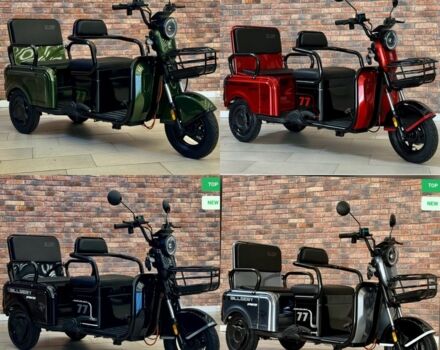 Другая Другая, объемом двигателя 0 л и пробегом 0 тыс. км за 926 $, фото 1 на Automoto.ua