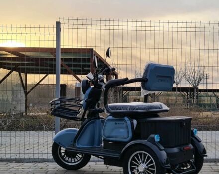 Другая Другая, объемом двигателя 0 л и пробегом 0 тыс. км за 800 $, фото 8 на Automoto.ua