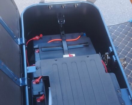 Другая Другая, объемом двигателя 0 л и пробегом 0 тыс. км за 1650 $, фото 7 на Automoto.ua