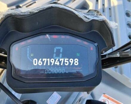 Інша Інша, об'ємом двигуна 0.2 л та пробігом 0 тис. км за 2199 $, фото 4 на Automoto.ua