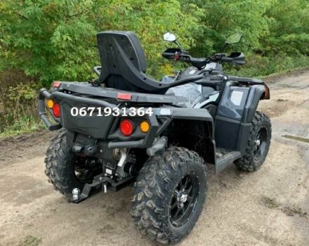 Другая Другая, объемом двигателя 0.85 л и пробегом 0 тыс. км за 9990 $, фото 3 на Automoto.ua