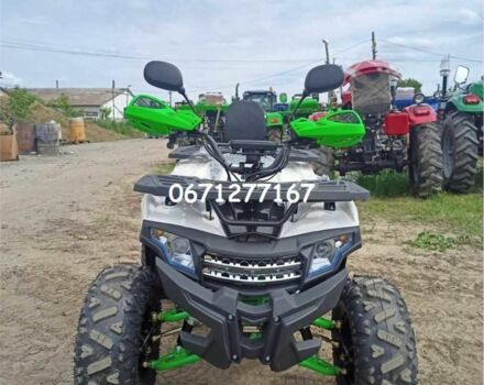 Другая Другая, объемом двигателя 0 л и пробегом 0 тыс. км за 2200 $, фото 3 на Automoto.ua